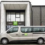Ibis Styles Vilnius