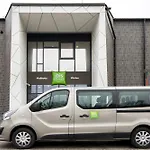 Szálloda Ibis Styles 3*