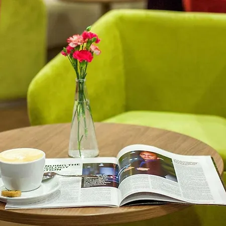 Ibis Styles 호텔 3*