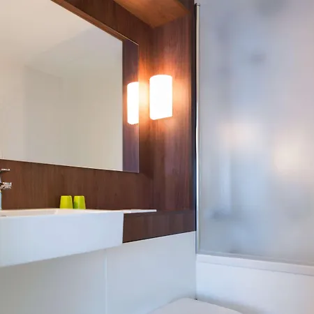 Ibis Styles 호텔 빌뉴스