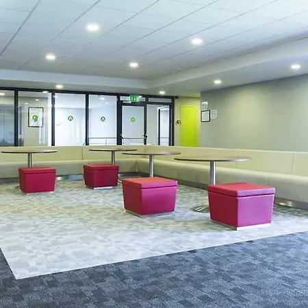Ibis Styles