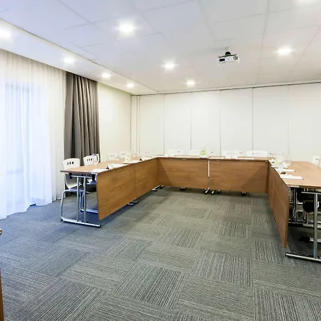 Ibis Styles 호텔
