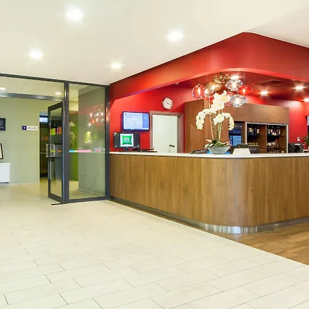 Ibis Styles 3* 빌뉴스