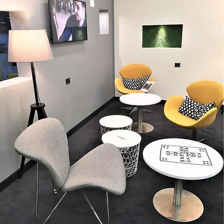 Ibis Styles