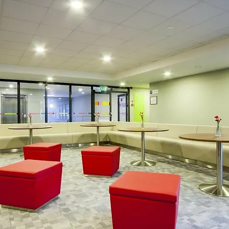 Ibis Styles 3*