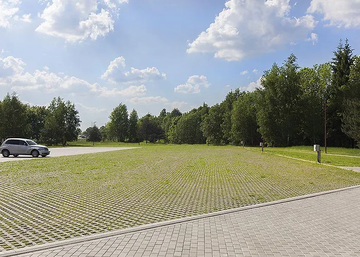 Szálloda Ibis Styles Vilnius