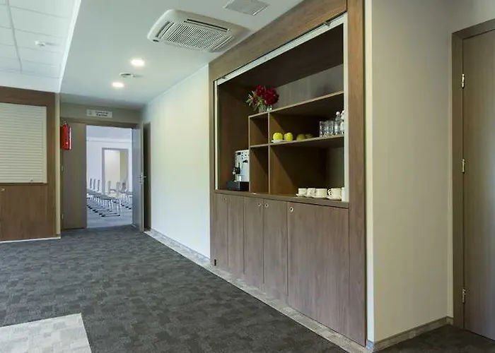 Ibis Styles 3* ヴィリニュス