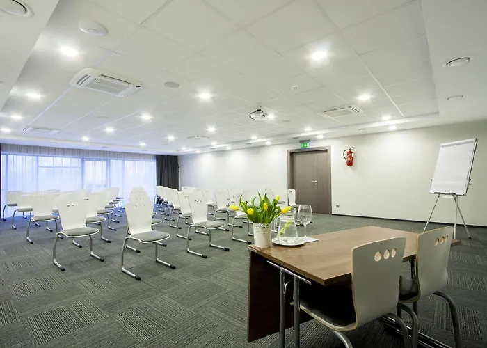 Ibis Styles Szálloda 3*