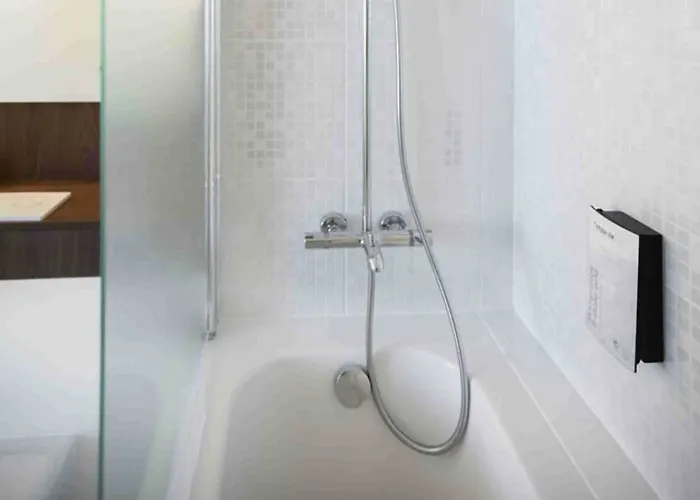 Szálloda Ibis Styles 3*