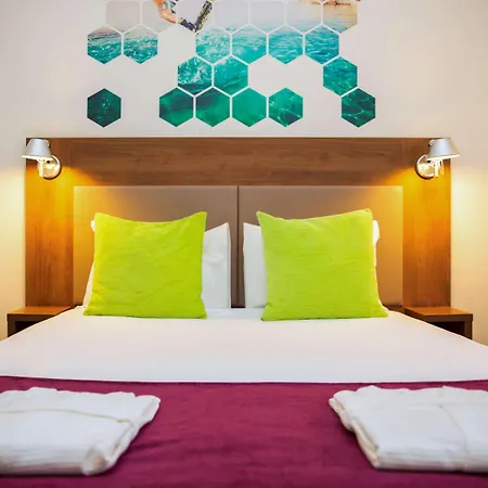 Ibis Styles 酒店 维尔纽斯