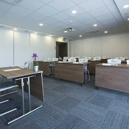 Ibis Styles 酒店 3*