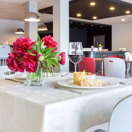 酒店 Ibis Styles 3*