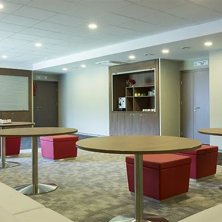 酒店 Ibis Styles 维尔纽斯