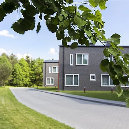 Ibis Styles 3* 维尔纽斯