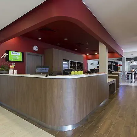 酒店 Ibis Styles 3*