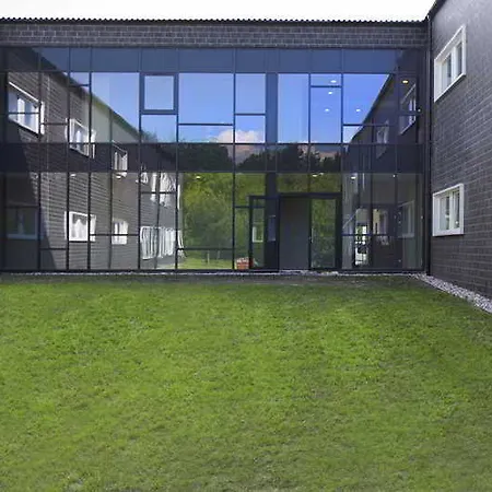 酒店 Ibis Styles 维尔纽斯