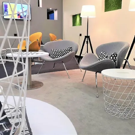 Ibis Styles 维尔纽斯