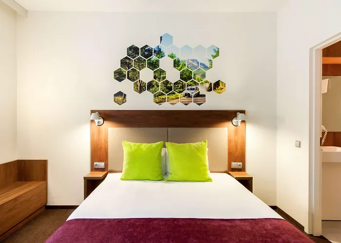 Ibis Styles 3*