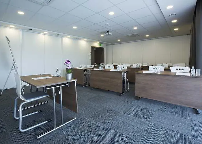 Ibis Styles Hotel 3*