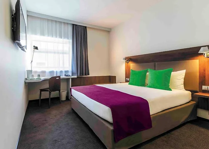 Ibis Styles